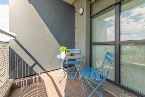 COS54 - Exclusive Apartment -