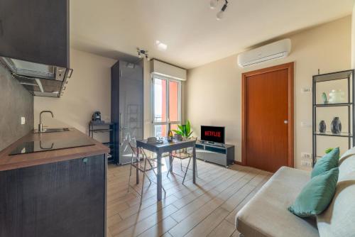 COS54 - Exclusive Apartment -