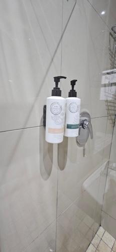 O baie la Luxe Morningside Boutique Hotel
