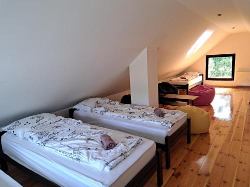 Fotografie z fotogalerie ubytování Apartman Vuksanović - Kolašin v destinaci Drijenak