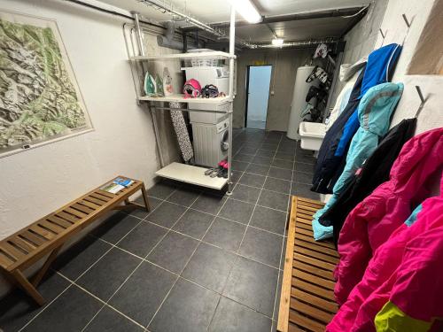 Gambar di galeri bagi Chalet Mathilde - Morzine di Montriond