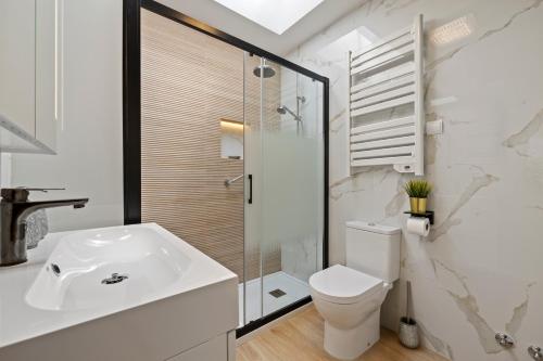 Villa CasaCara Marbella beachside Costabella -Spain photo 62
