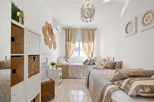 Villa CasaCara Marbella beachside Costabella -Spain photo 69