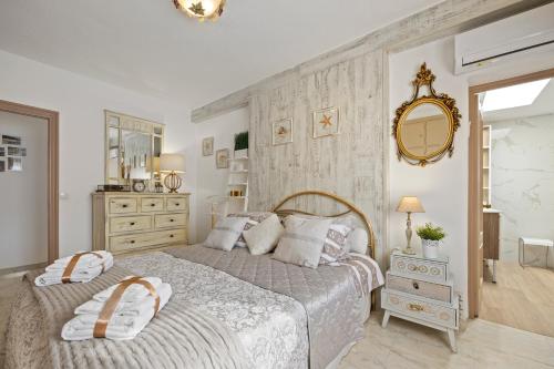 Villa CasaCara Marbella beachside Costabella -Spain photo 58