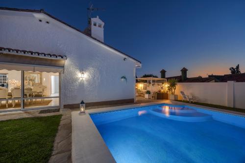 Villa CasaCara Marbella beachside Costabella -Spain photo 66