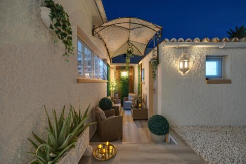 Villa CasaCara Marbella beachside Costabella -Spain photo 60