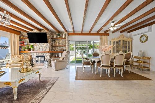 Villa CasaCara Marbella beachside Costabella -Spain photo 40