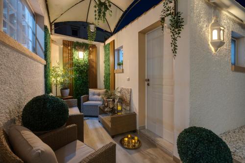 Villa CasaCara Marbella beachside Costabella -Spain photo 56