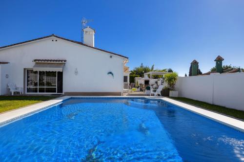 Villa CasaCara Marbella beachside Costabella -Spain photo 83