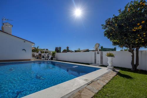 Villa CasaCara Marbella beachside Costabella -Spain photo 84