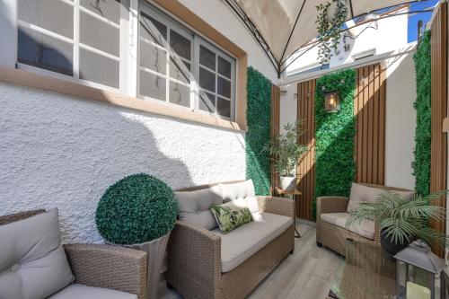 Villa CasaCara Marbella beachside Costabella -Spain photo 76