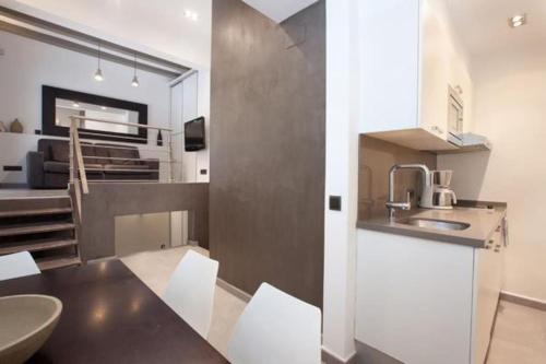 Barceloneta Apartment