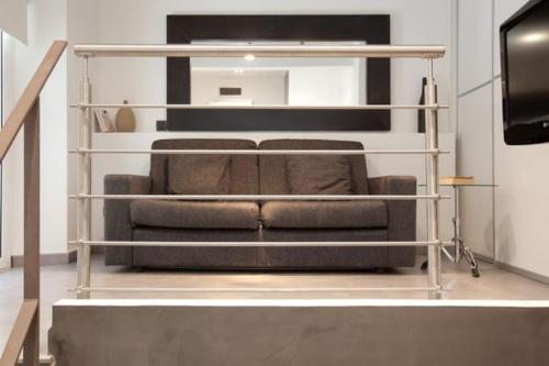 Barceloneta Apartment