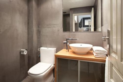 Barceloneta Apartment