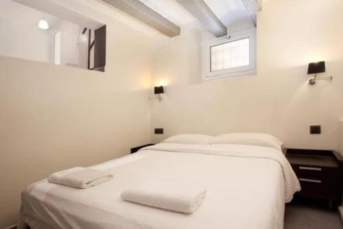 Barceloneta Apartment