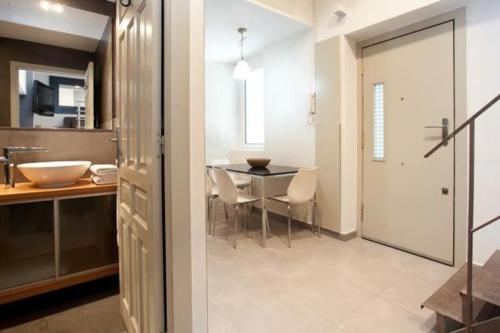Barceloneta Apartment