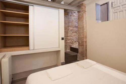 Barceloneta Apartment