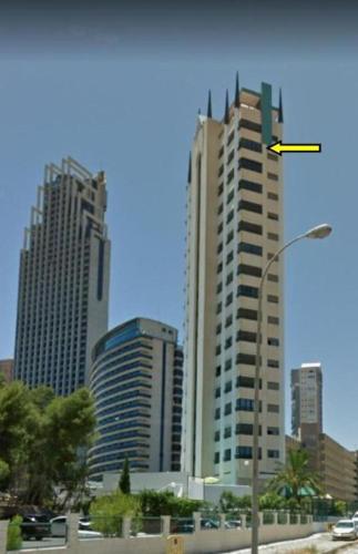 Coblanca 27 - Playa de Poniente