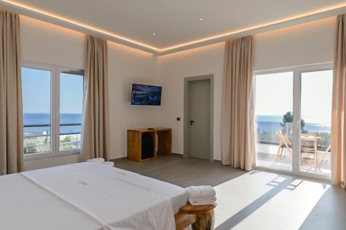 Gallery image of Domi Beach Valley in Dhërmi
