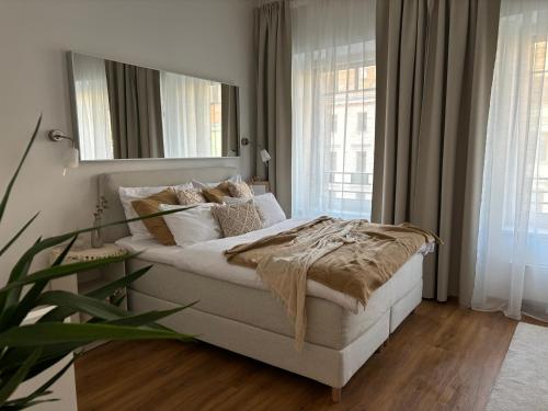 Foto Urban Apartments by Homester 2
