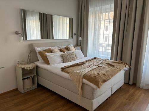 Foto Urban Apartments by Homester 3