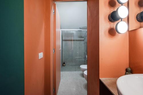 tHE Colors Suite - Cordusio Duomo