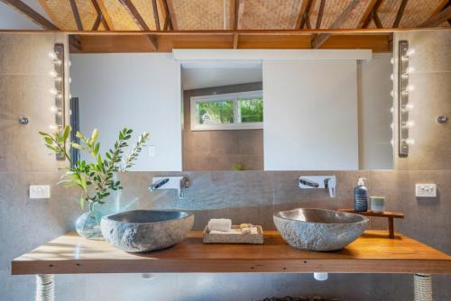 Φωτογραφία από το άλμπουμ του Cape Byron Retreat Byron Bay στο Μπάιρον Μπέι