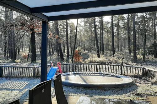 Fotografie z fotogalerie ubytování Ons plekje in het bos v destinaci Beekbergen