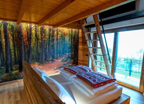 BrazにあるCinque Sensi Wellness Apartmentsのギャラリーの写真