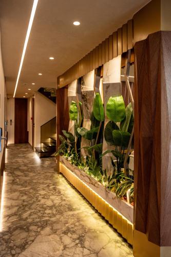 Fotografie z fotogalerie ubytování Mattis Hotel v destinaci Tirana
