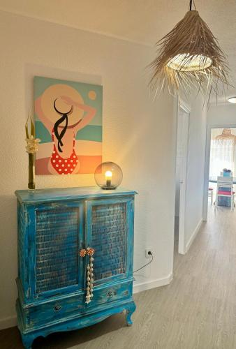 Apartamento Deluxe1ºA