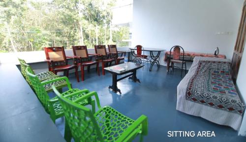 Fotografie z fotogalerie ubytování Natureland Homestay v destinaci Kottayam