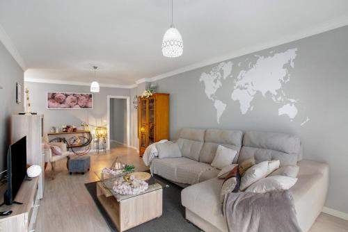 Vivienda Vacacional Mia Deluxe