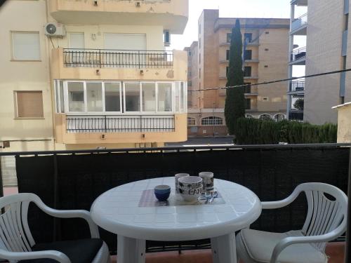 Global Immo 2183 LAS SIRENAS