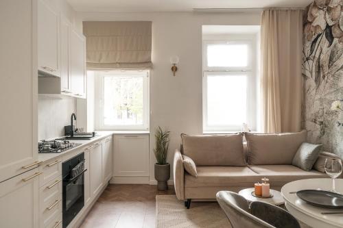 RentPlanet - Apartament Środkowa