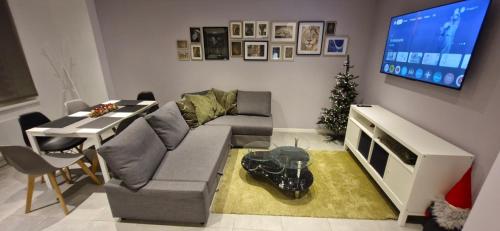 Entire house with arcade machine in a private backyard, 3 bedrooms, 1 bathroom, 1 leaving room with convertible sofa and open kitchen