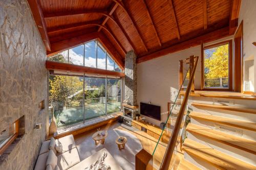 Φωτογραφία από το άλμπουμ του Chalet Jasna σε Kranjska Gora