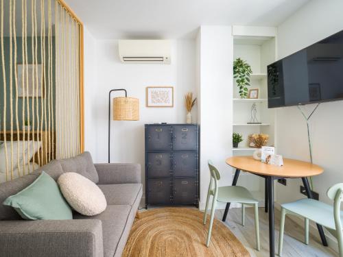 Vertical Oasis Loft,en el corazon de Triana GB1A