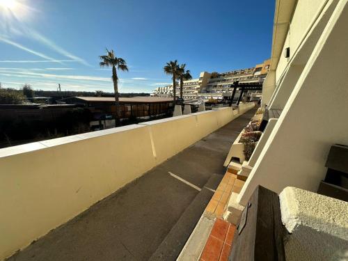 Le Noir & Blanc Port Nature 4 Village Naturiste Cap d'Agde photo 6