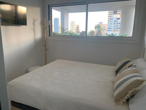 Silver Tower 2B apartamento nuevo en Calpe playa Arenal Bol