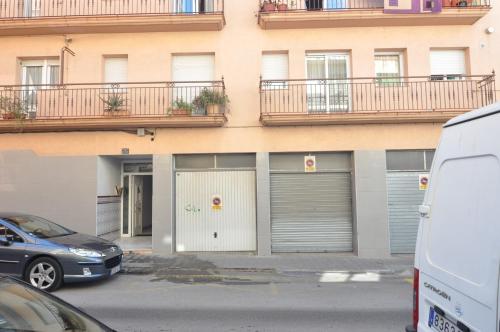 RNET - Lluis Companys Roses