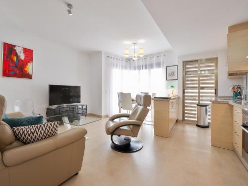 Apartamento Miró