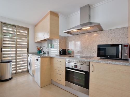 Apartamento Miró