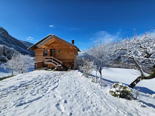Ferienhaus Maria´s Hoamatl