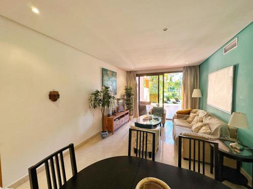 Fotografie z fotogalerie ubytování SOTOSERENA APARTMENT v destinaci Estepona