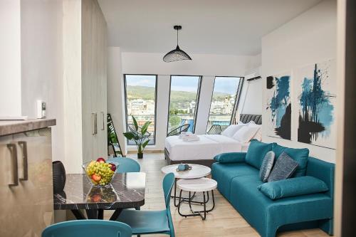 CasArte Luxury Penthouses by BiNoBi!