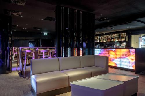 Fotografie z fotogalerie ubytování Radisson Blu Resort Swinoujscie ve Svinoústí