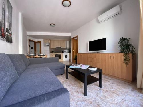 AL48 Apartment near leisure and beach Lloret