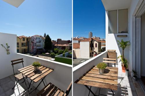 Host Wise - Sweet Flats - Bolhão City Center