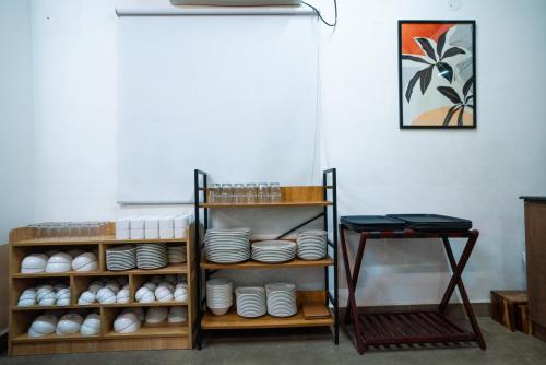 Galería fotográfica de Hotel Kyzen Smartstays - Smart, Reliable, Kyzen en Hyderabad